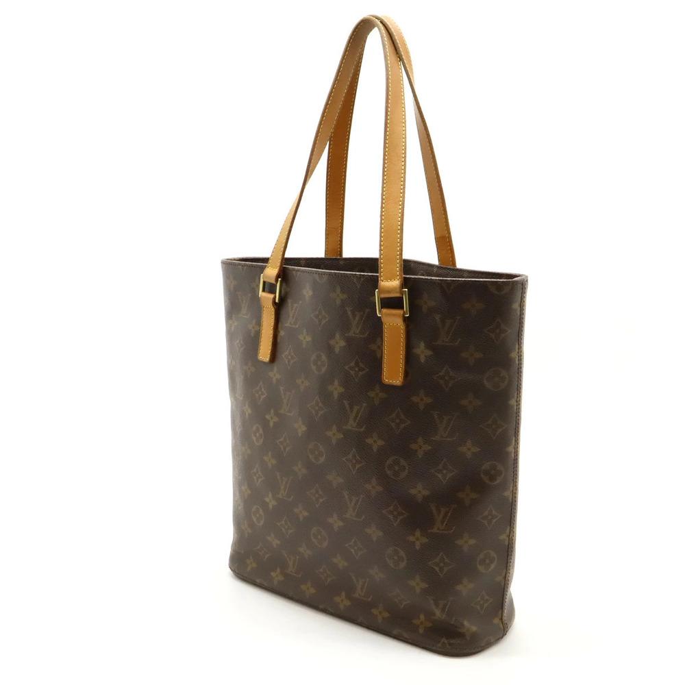 Louis Vuitton Vavin Shoulder Monogram Bag Tote